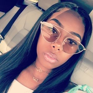 Meet your Posher, Aleyah